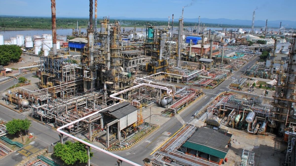 Se han suspendido 3.800 contratos tras bloqueo en Campo Rubiales y Caño Sur de Ecopetrol: UTIPEC