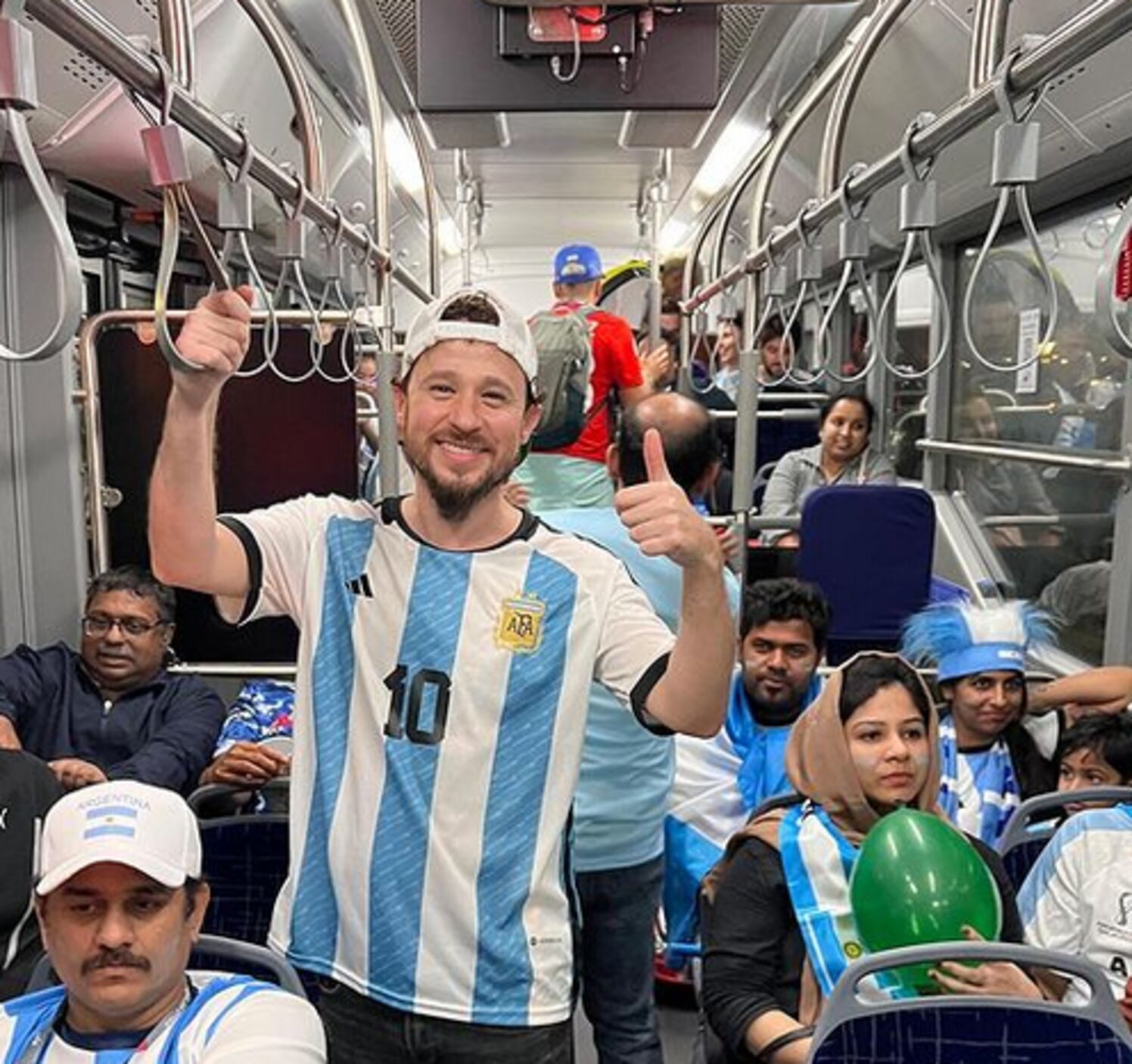 Luisito Comunica, famoso youtuber mexicano / IG: luisitocomunica