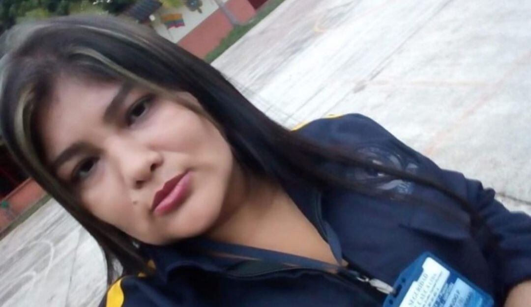 Clara Isabel Samudio Perafán, lideresa asesinada