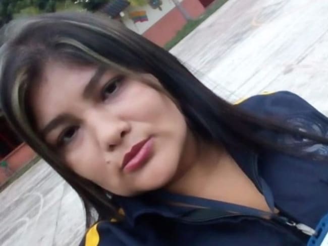 Clara Isabel Samudio Perafán, lideresa asesinada