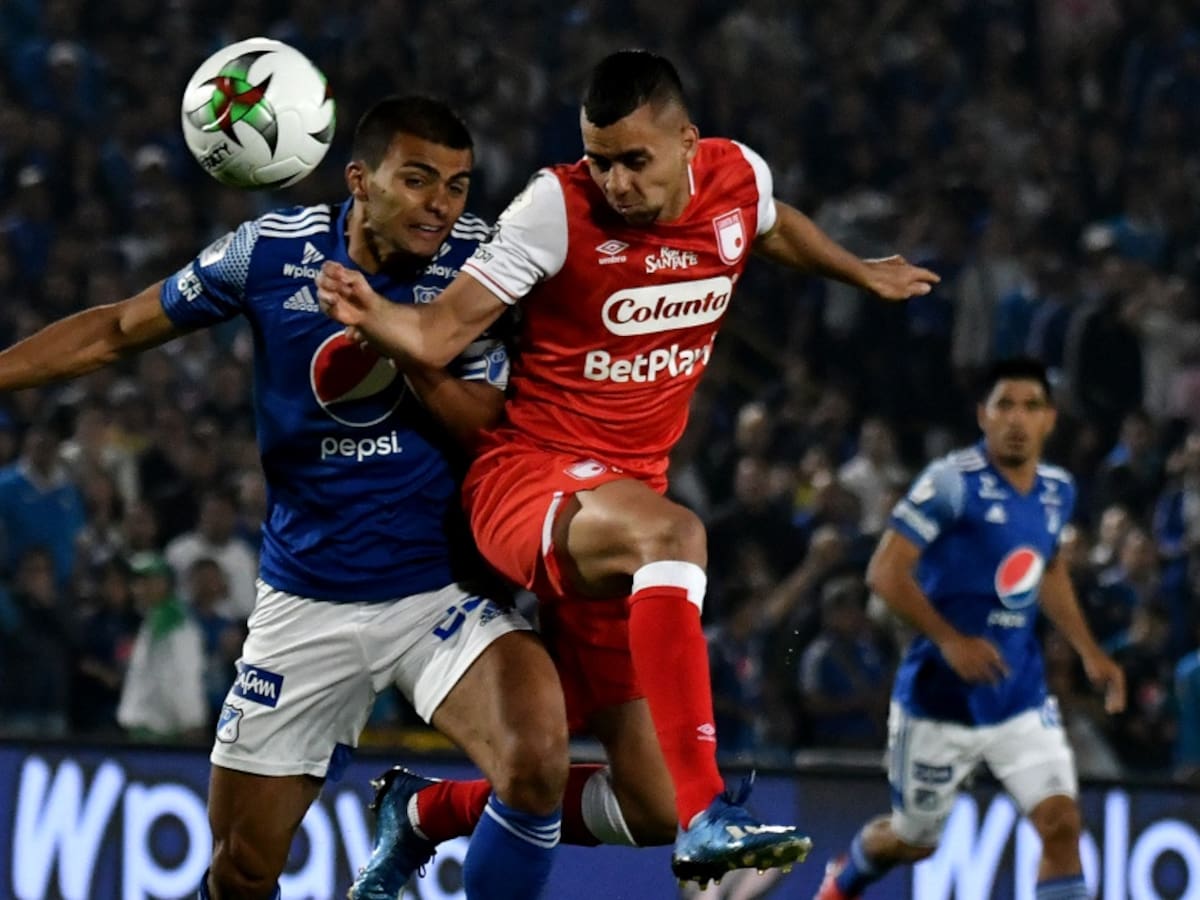 El Pulso del Fútbol, 4 de marzo del 2020