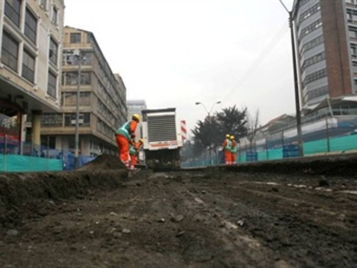 Grupo Nule rechaza liquidación de la deuda con el Distrito