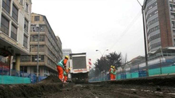 Grupo Nule rechaza liquidación de la deuda con el Distrito