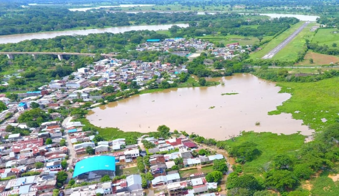 Caucasia-foto archivo cortesía