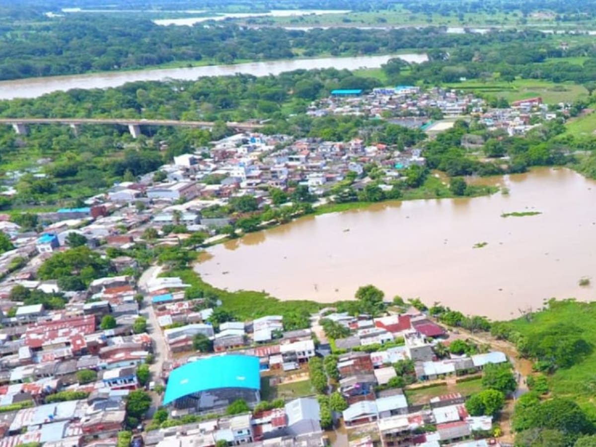 Caucasia alertó amenaza contra el orden público: hay toque de queda y prohibición de parrillero