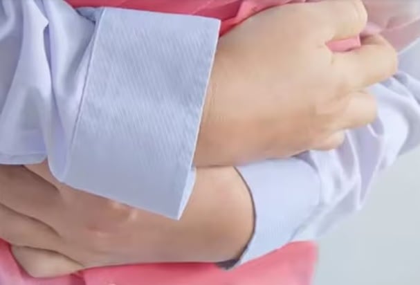 Intoxicación / Foto: AFP