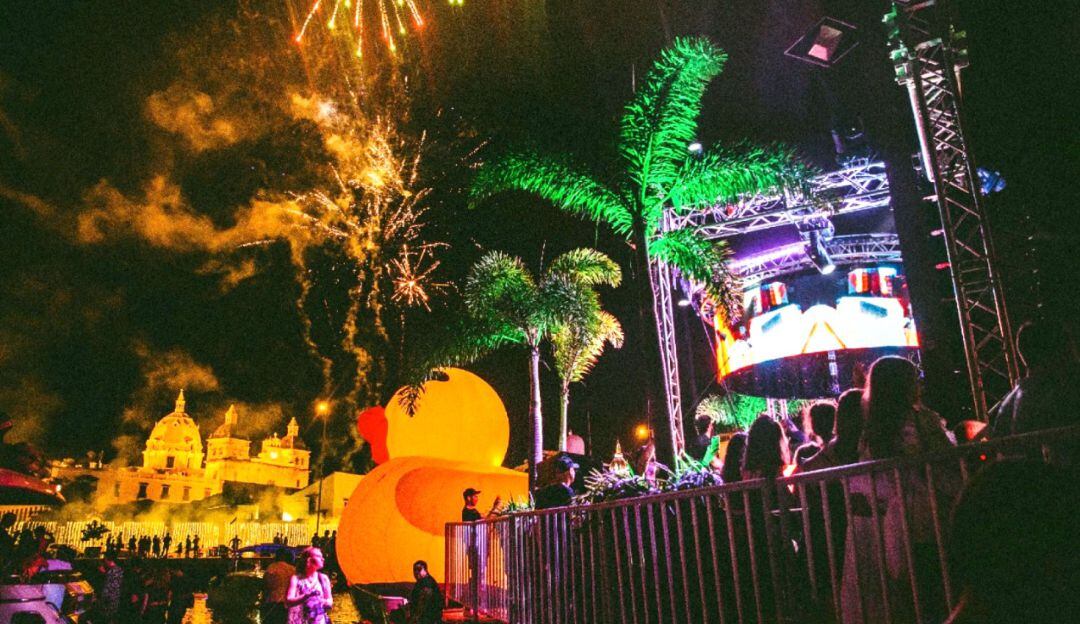 El evento se realizará el 29 de diciembre en el Centro de Convenciones