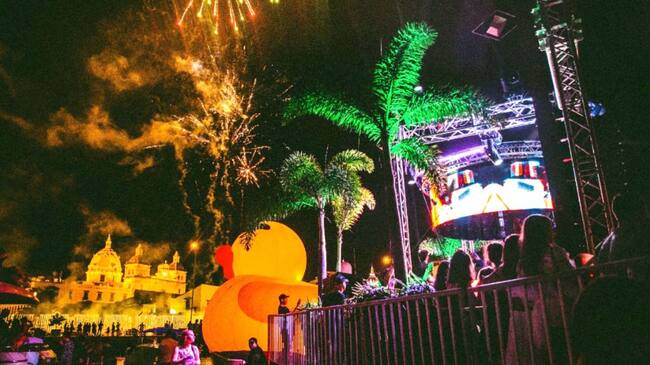 El evento se realizará el 29 de diciembre en el Centro de Convenciones