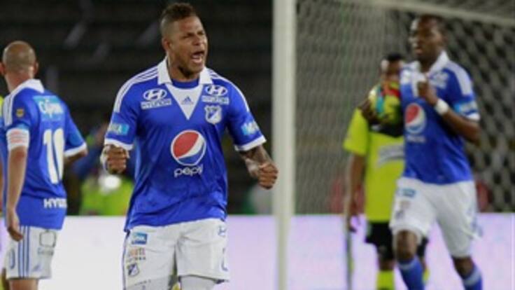 "Necesitabamos estos tres puntos" Román Torres