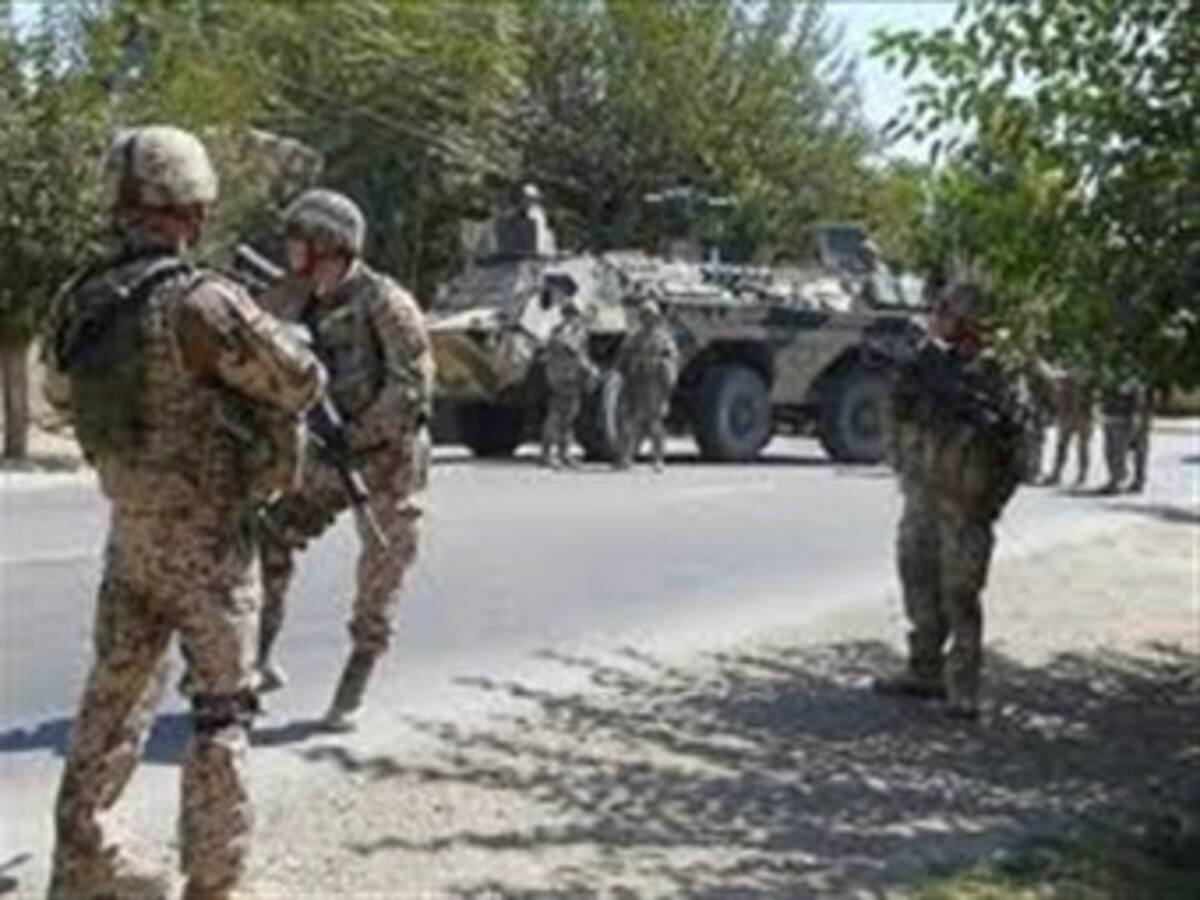 Rusia criticó las operaciones militares de la OTAN en Libia