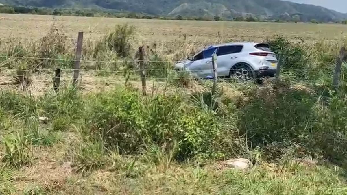 Envían a prisión a hombre que participó en ataque sicarial en Ibagué