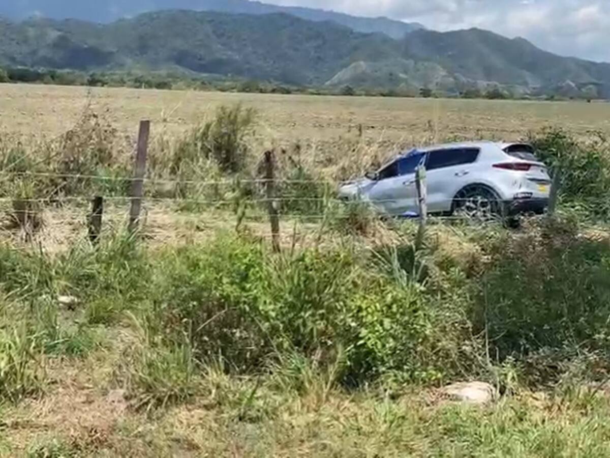 Envían a prisión a hombre que participó en ataque sicarial en Ibagué