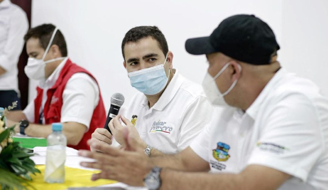 El centro contará con urgencias, hospitalización, obstetricia y ginecología, apoyo diagnóstico, consulta externa y administración