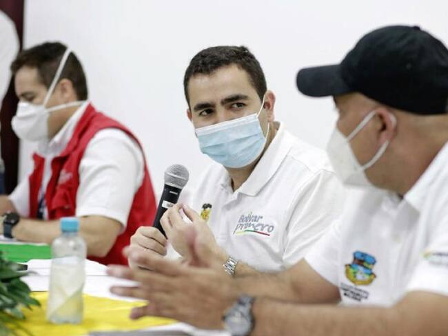 El centro contará con urgencias, hospitalización, obstetricia y ginecología, apoyo diagnóstico, consulta externa y administración