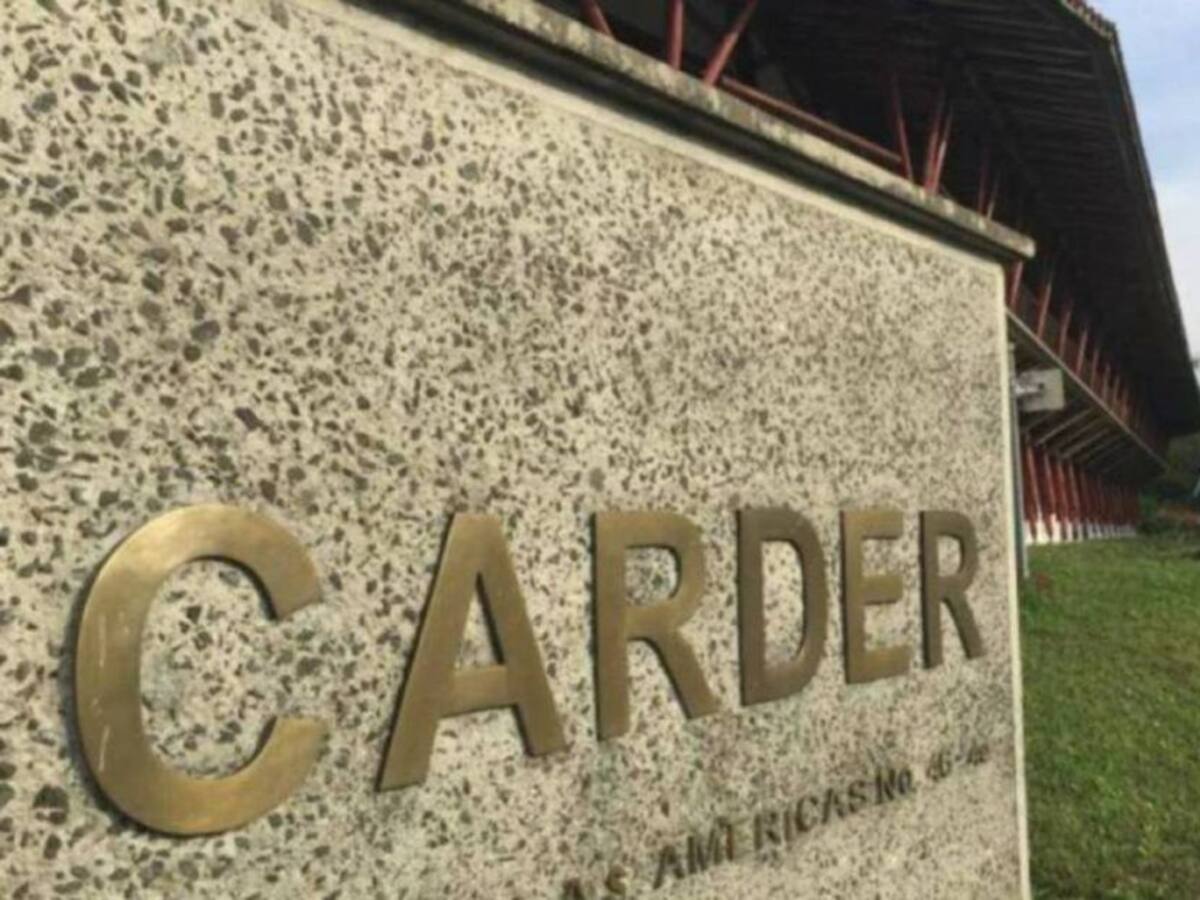 Veeduría pidió realizar la elección del director de la CARDER por mérito