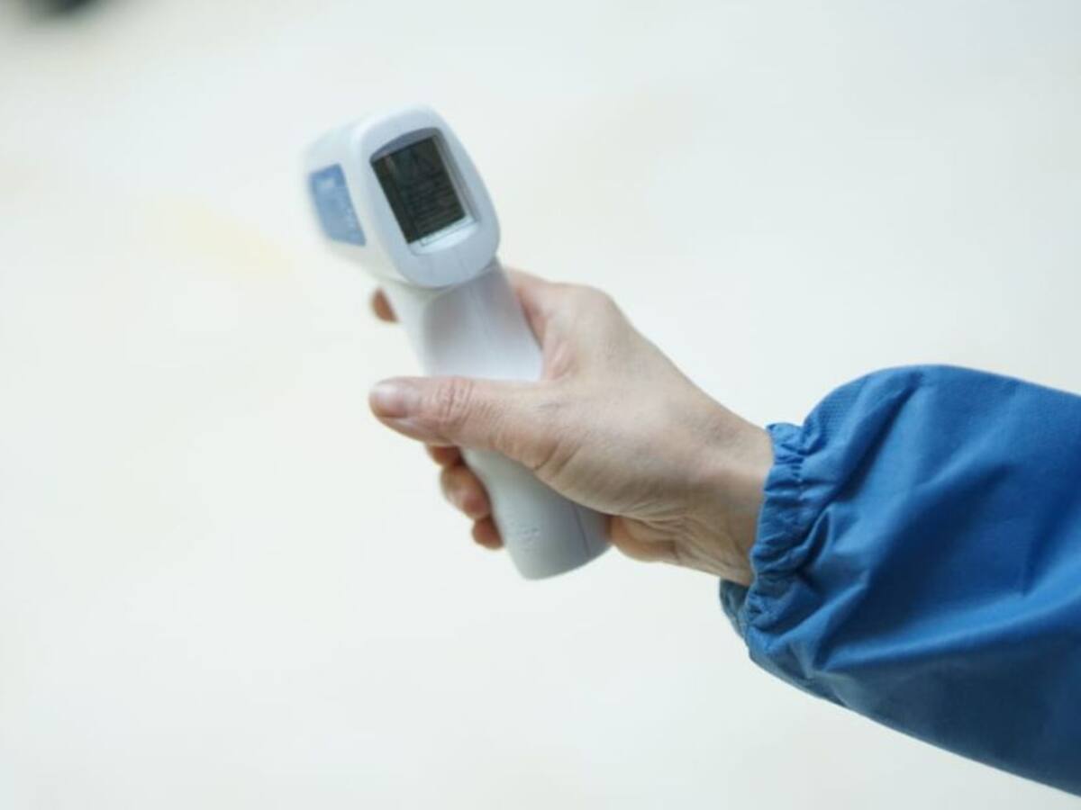 Segunda prueba a paciente con COVID-19 en Los Palmitos dio negativa