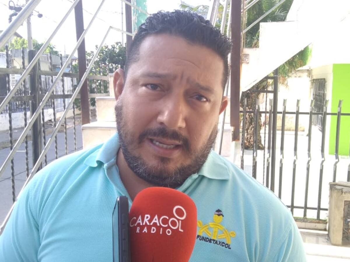 Taxistas de Cartagena abiertos a instalación de taxímetros pero con estudios previos