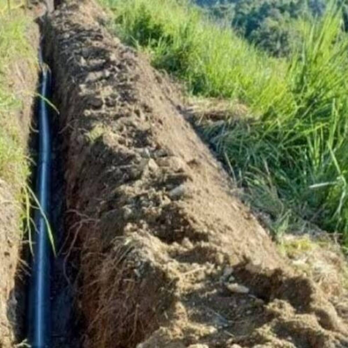 “El suministro del agua está llegando paulatinamente al municipio de La Dorada”:Gte de Empocaldas