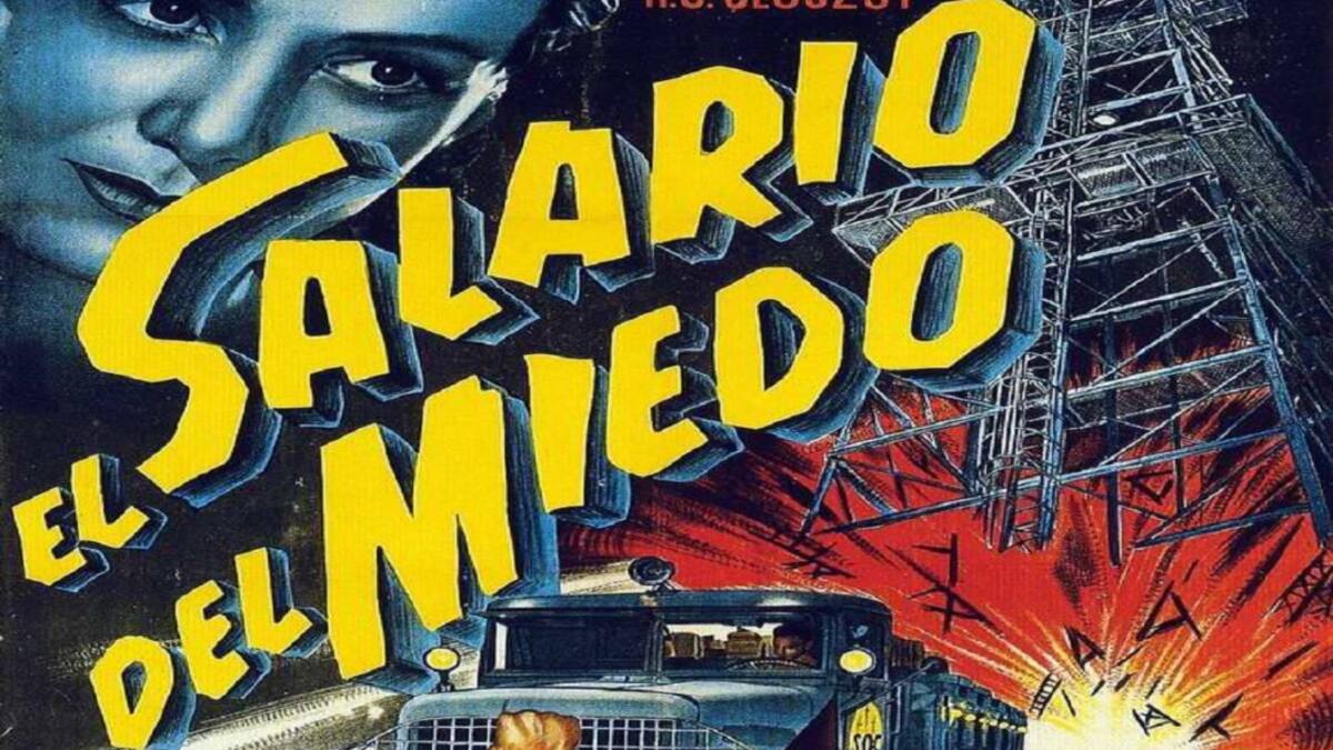 De Película de Caracol Radio Top 40 de Road Movies