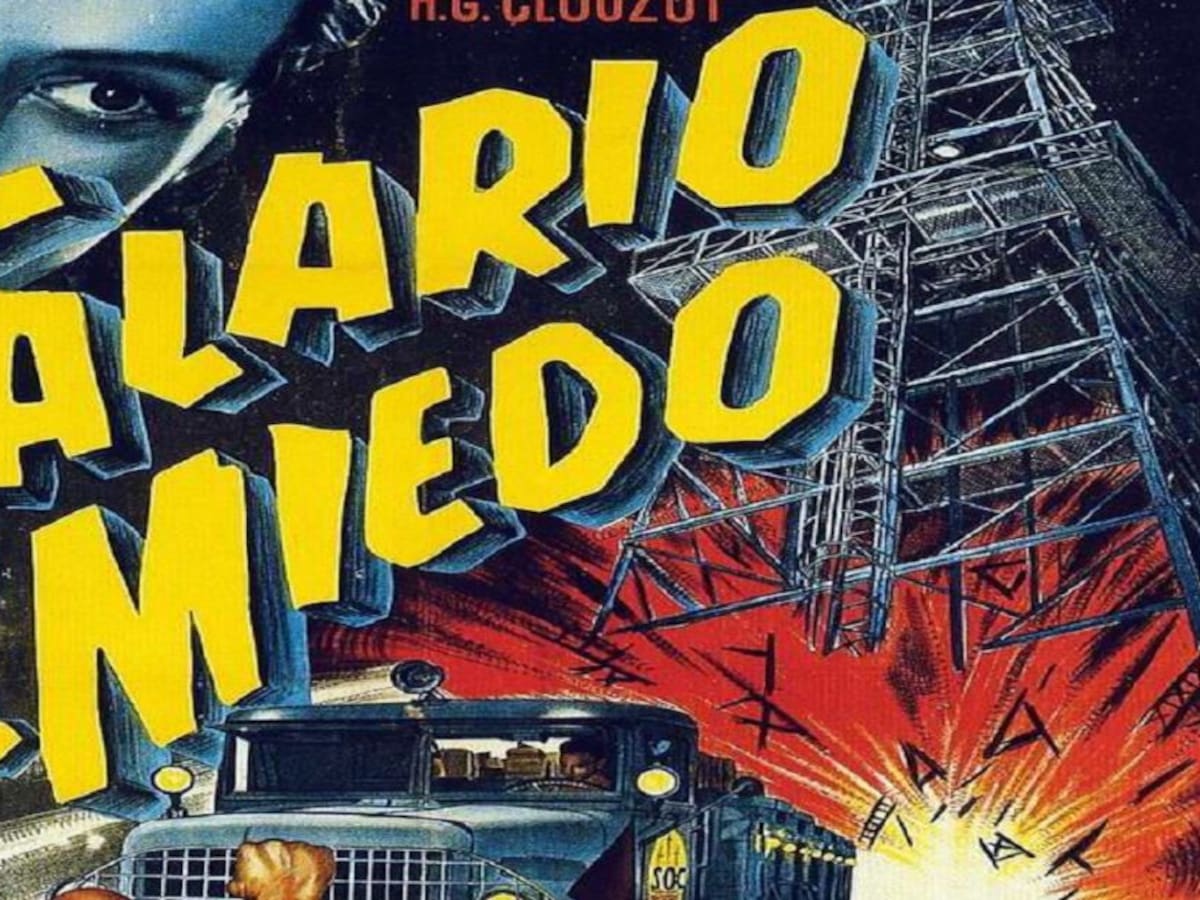 De Película de Caracol Radio Top 40 de Road Movies