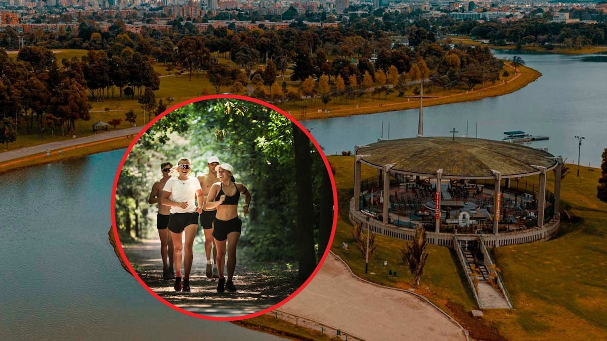 Habrá cierres viales en Bogotá el 12 de abril de 2026: Estos son los puntos y rutas autorizadas