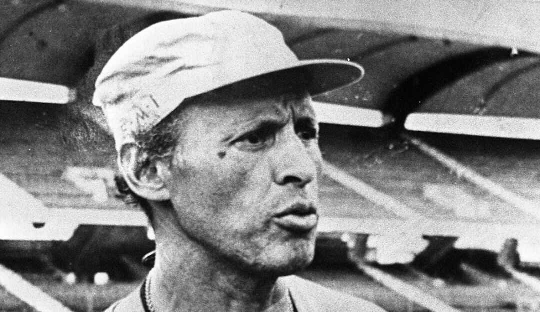 Gabriel Ochoa Uribe.