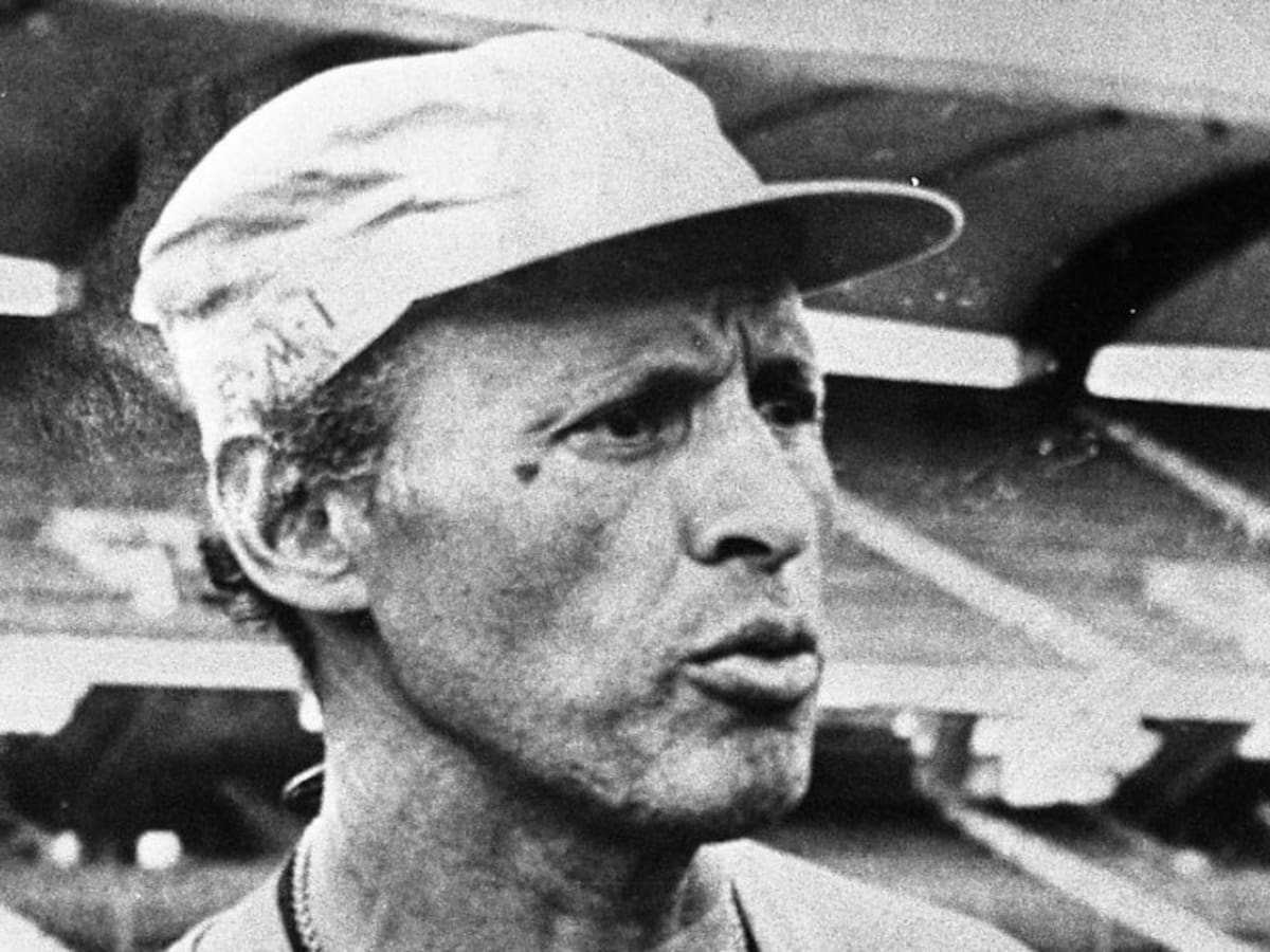 Gabriel Ochoa, el técnico que más partidos dirigió en la Libertadores