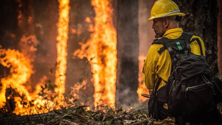 ¿Cómo preparar a los niños ante un desastre natural?