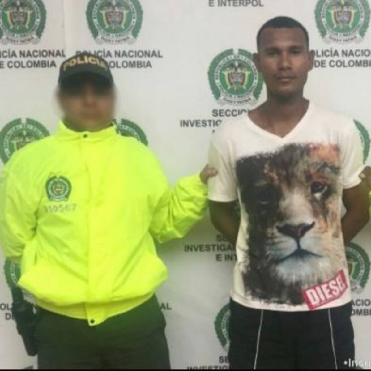 Confirman sentencia contra Richard Segura por homicidio agravado cometido en una cancha de fútbol