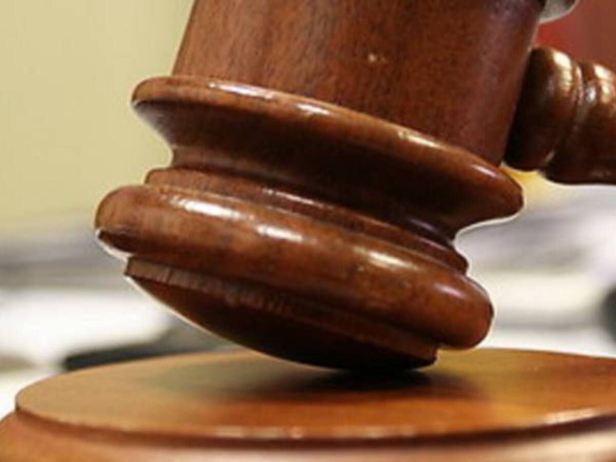 A Christopher Bolger le imputarán dos delitos por cometer un acto sexual