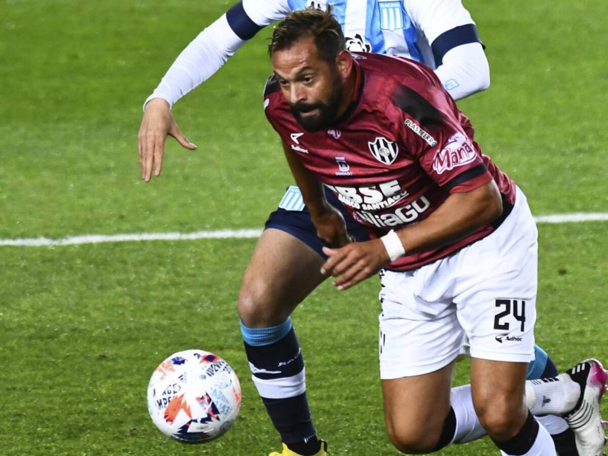 Matías Mier regresa a Colombia y este sería su nuevo equipo