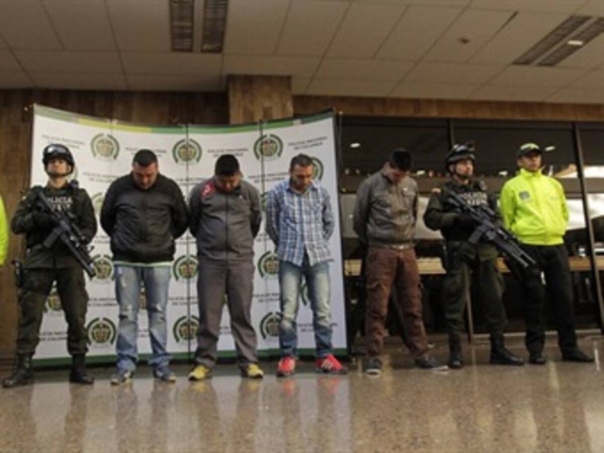 CIDH definiría extradición de taxistas por muerte del agente de la DEA