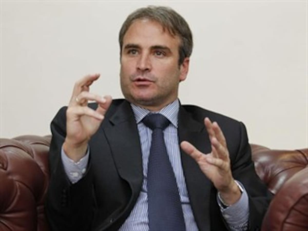 Superindustria responderá el miércoles por intervención a Acueducto