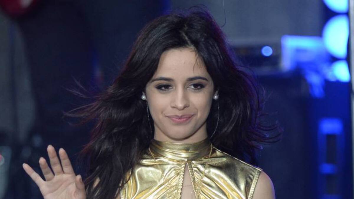Camila Cabello abandona Fifth Harmony