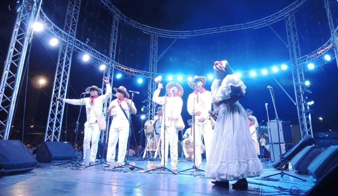 Concierto Somos Música, en el Adolfo Mejía: homenaje a la cartageneidad