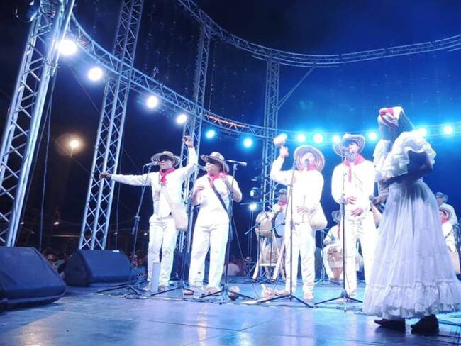 Concierto Somos Música, en el Adolfo Mejía: homenaje a la cartageneidad