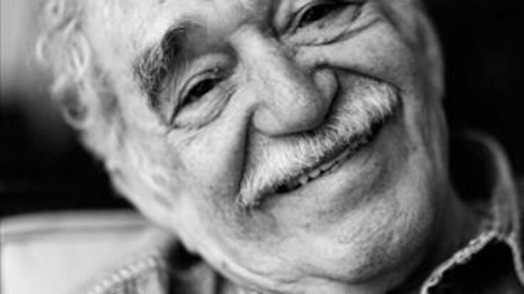 "Me acaban de despertar con la noticia de que soy Nobel": Gabo