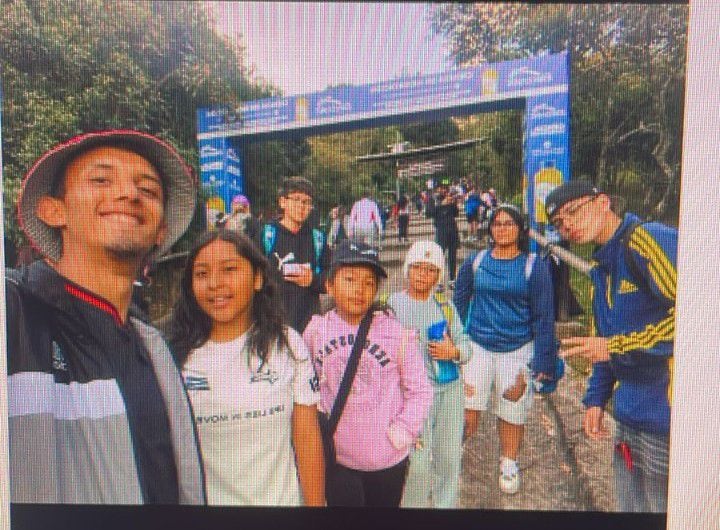 Estos son los siete desaparecidos en el cerro de Monserrate: son cinco menores de edad y dos adultos