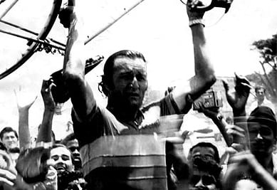 Ramón Hoyos Vallejo | Colprensa