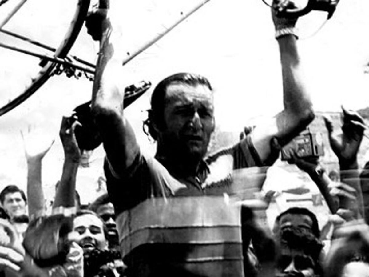 Ramón Hoyos Vallejo