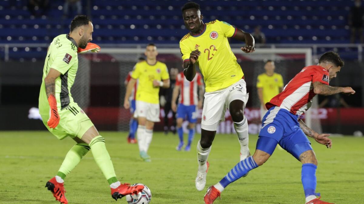 El Pulso del Fútbol, 16 de noviembre de 2021