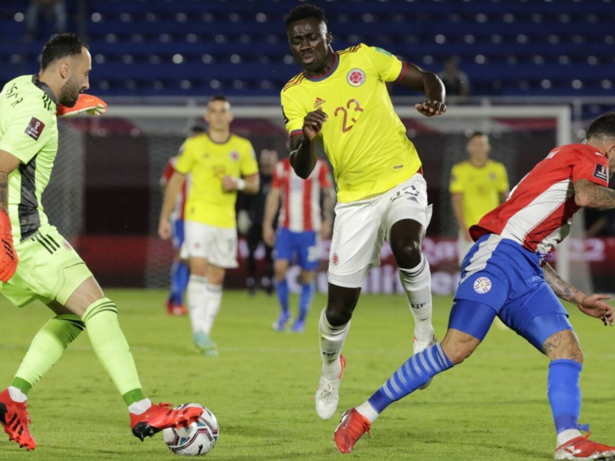 El Pulso del Fútbol, 16 de noviembre de 2021