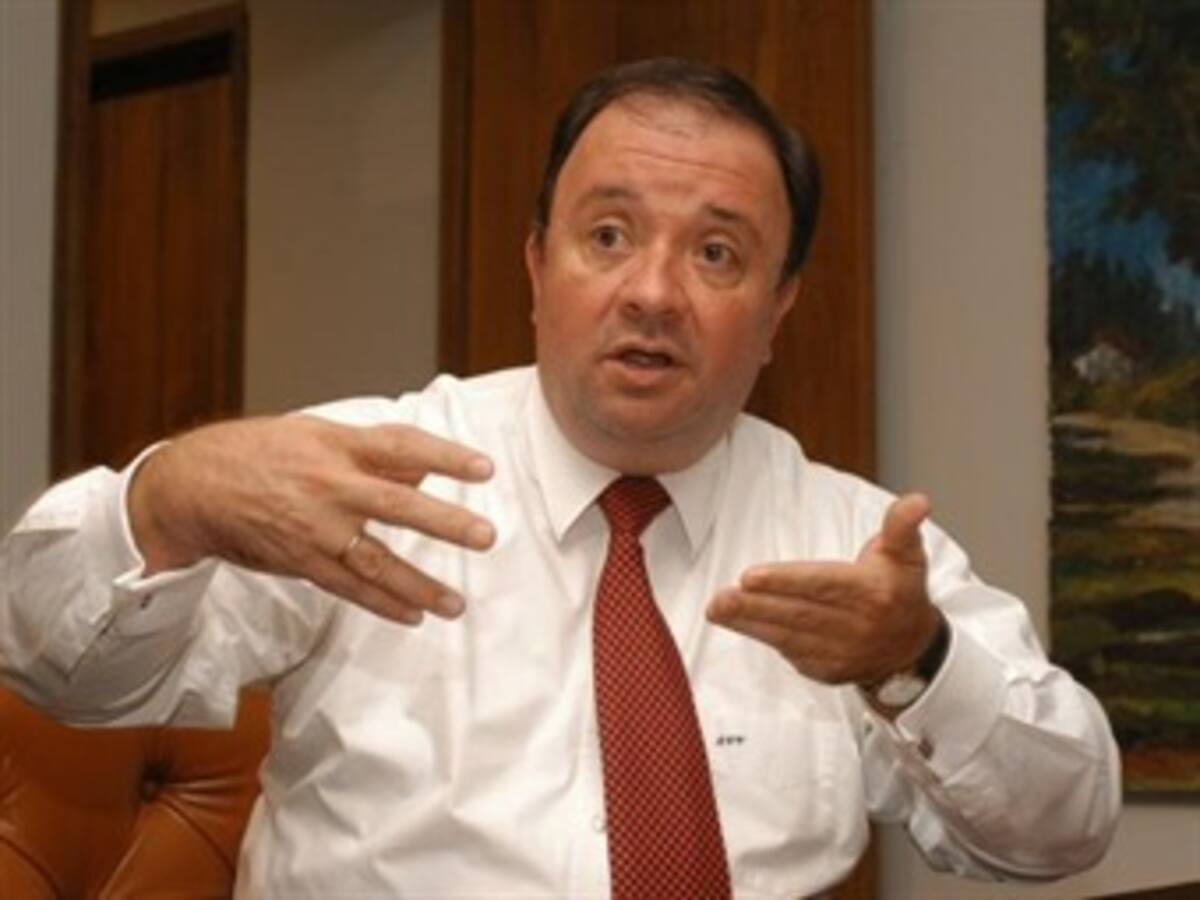 Los industriales colombianos respaldaron el proyecto de Reforma tributaria