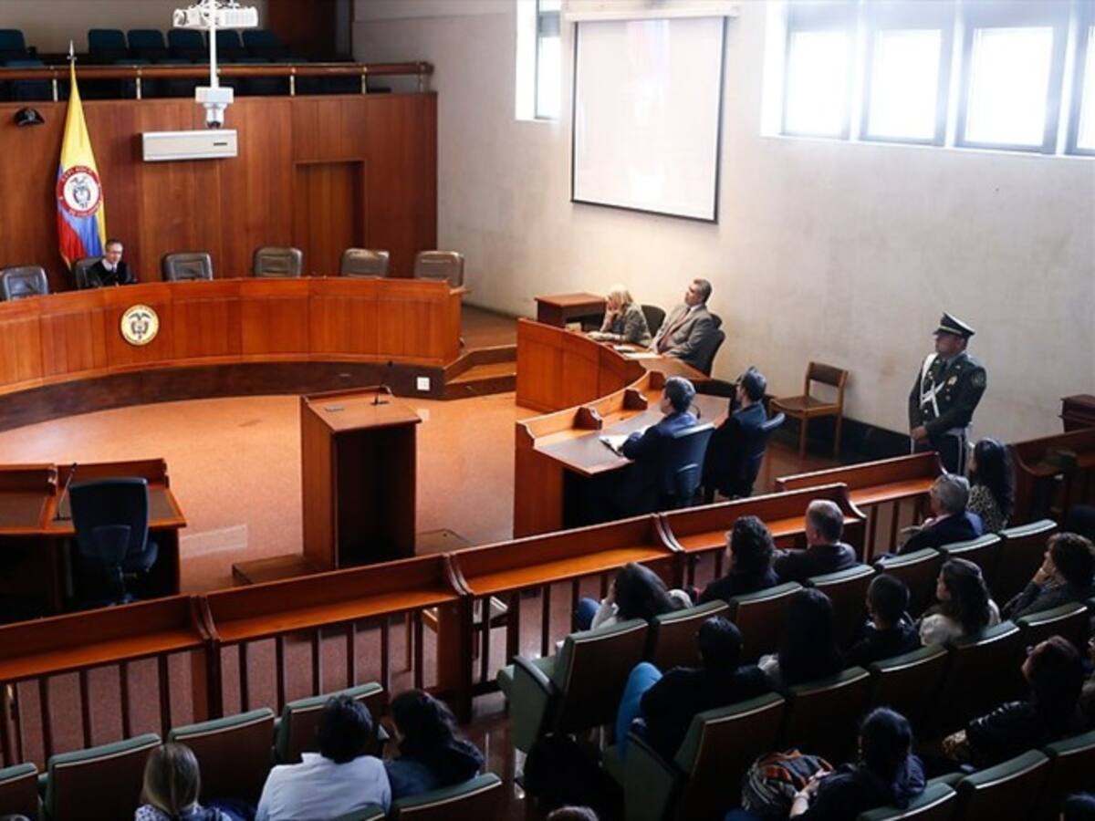 Corte Suprema indaga en el Congreso por salpicados en caso Odebrecht