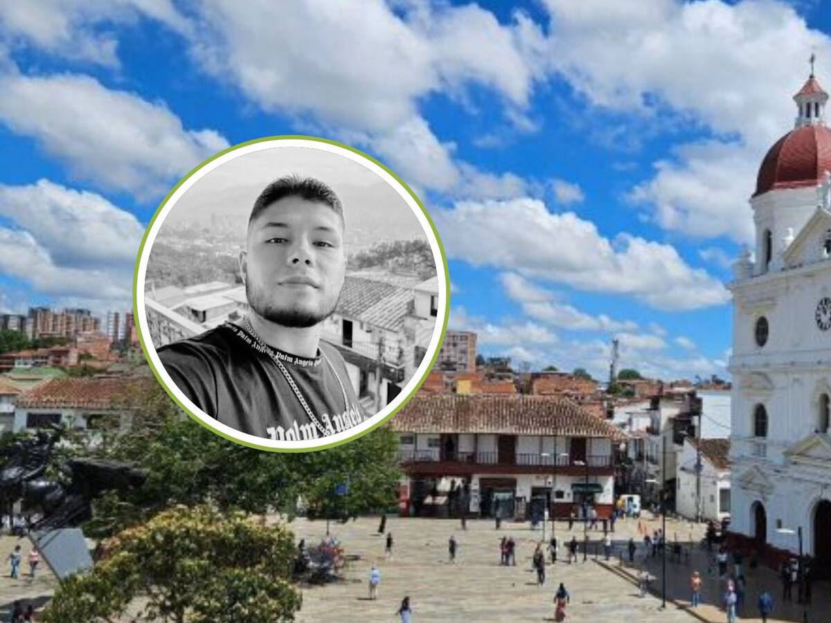 Nuevo cuerpo embolsado en Rionegro: ya son dos casos en menos de dos semanas