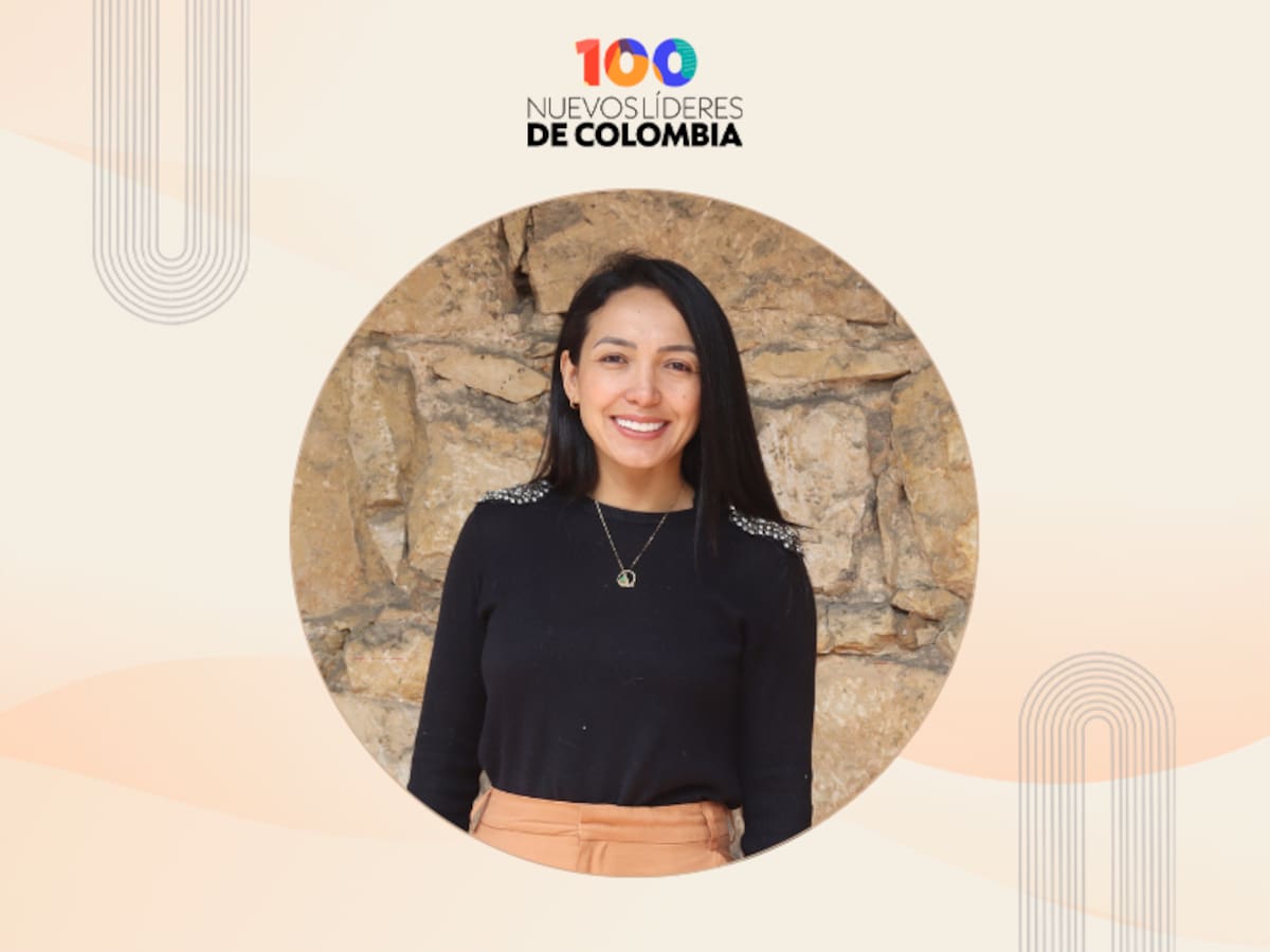 Leidy Cuestas: la mujer más joven en patentar una invención en salud en Colombia, ¿Cuál fue su invento?