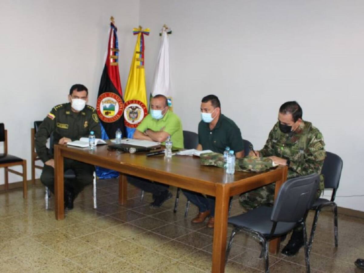 Ofrecen varias recompensas para esclarecer la masacre de Betania
