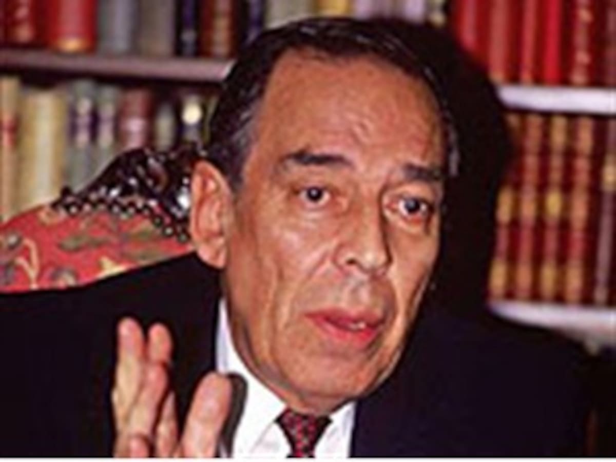 ¿Por qué lo mataron?, libro de Enrique Gómez Hurtado, el más vendido en Colombia