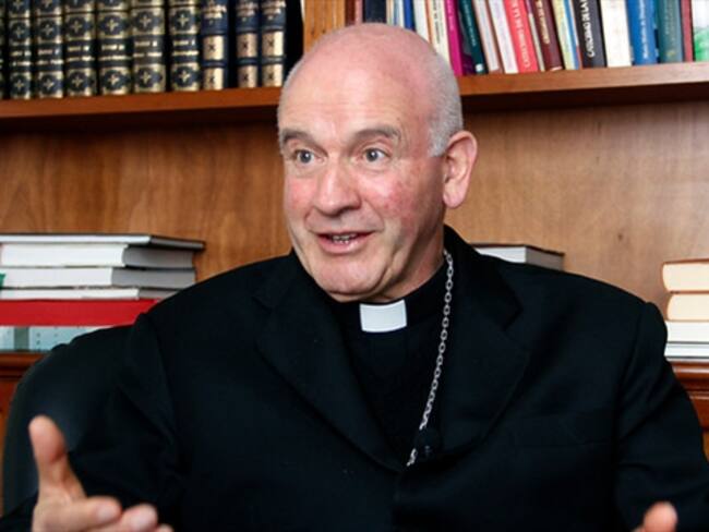 Lo que se necesita es cese definitivo de las hostilidades: Monseñor Castro