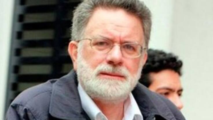 Defensa de Luis Carlos Restrepo denuncia sesgo de la Fiscalía en su contra